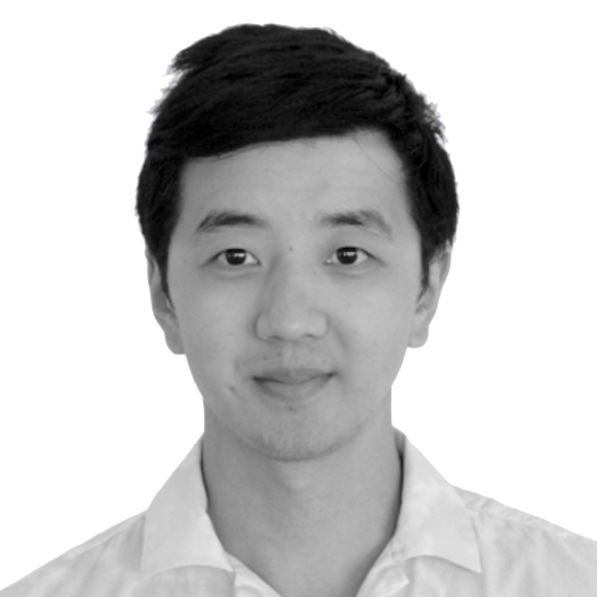 Clarence Liu