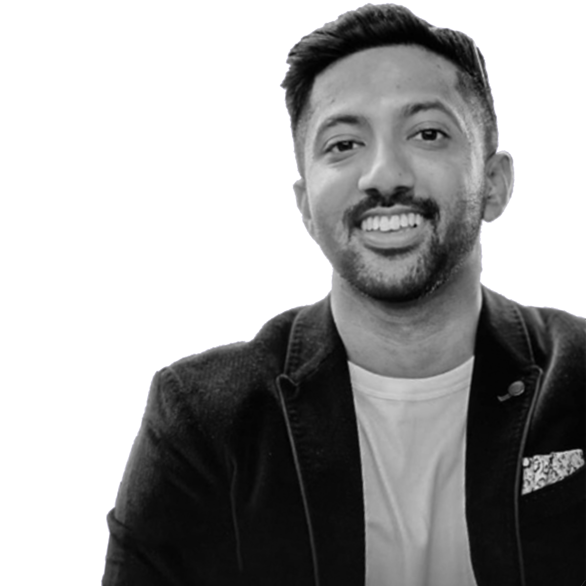 Dr. Deeban Ratneswaran