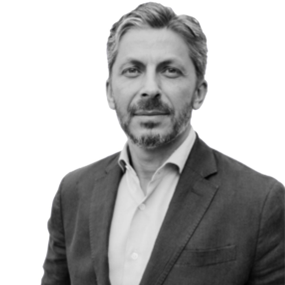 Jason Dehni